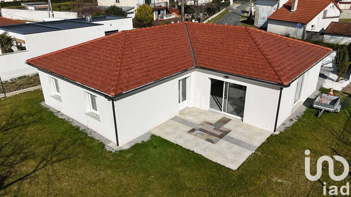 Photo 1 - Maison à AVERMES