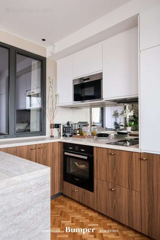 Appartement à LYON-7E