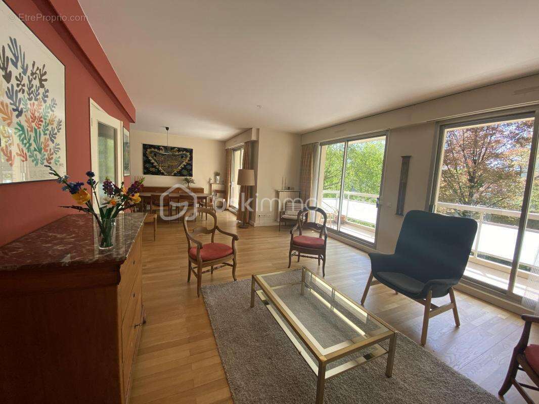 Appartement à LYON-5E