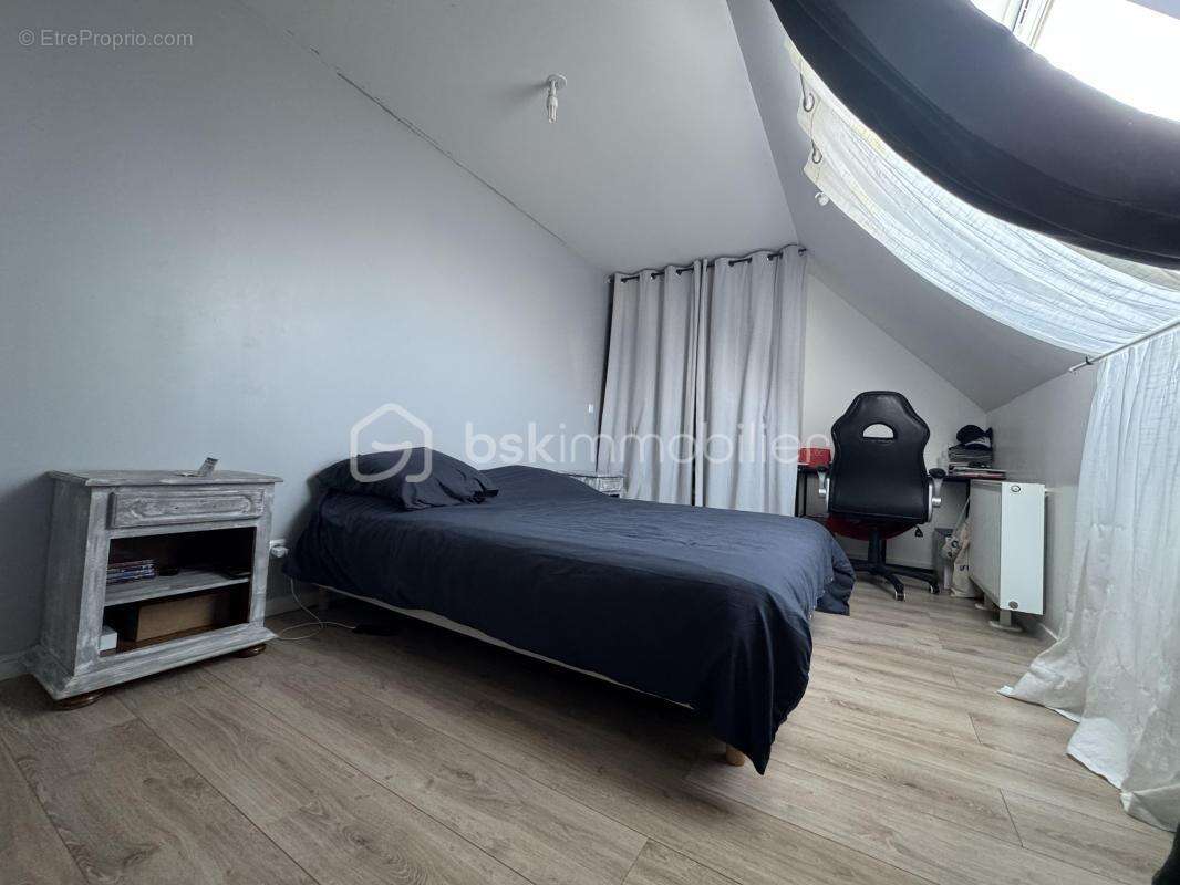 Maison à CAMON