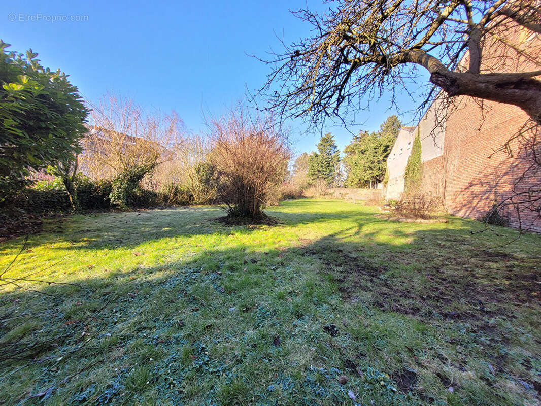 Appartement à BULLY-LES-MINES