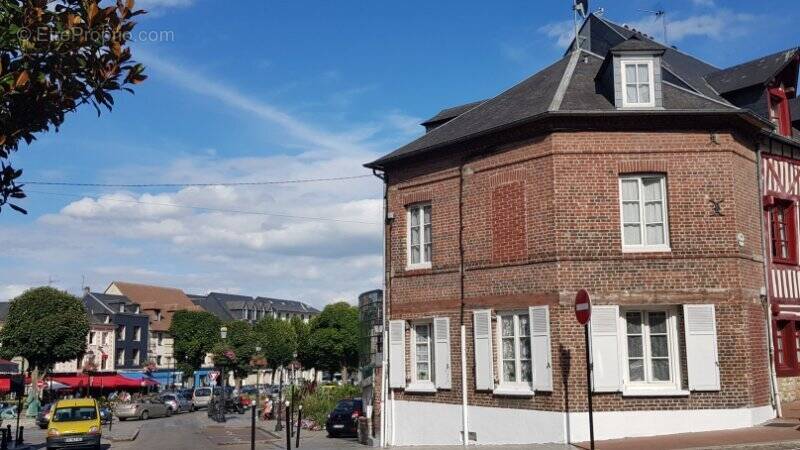 Maison à HONFLEUR