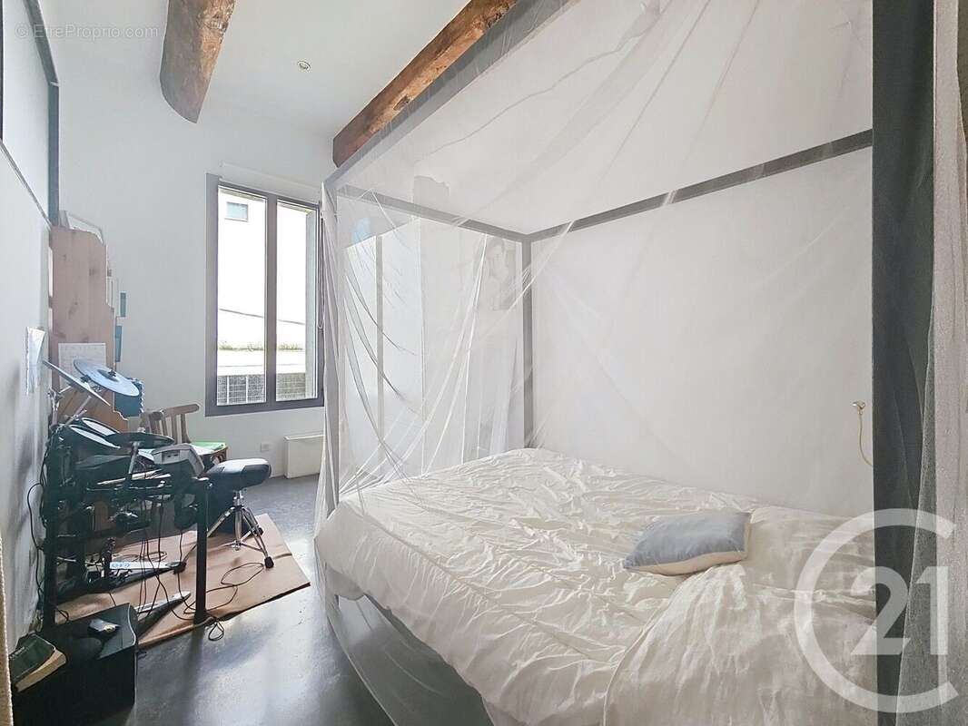 Appartement à SETE