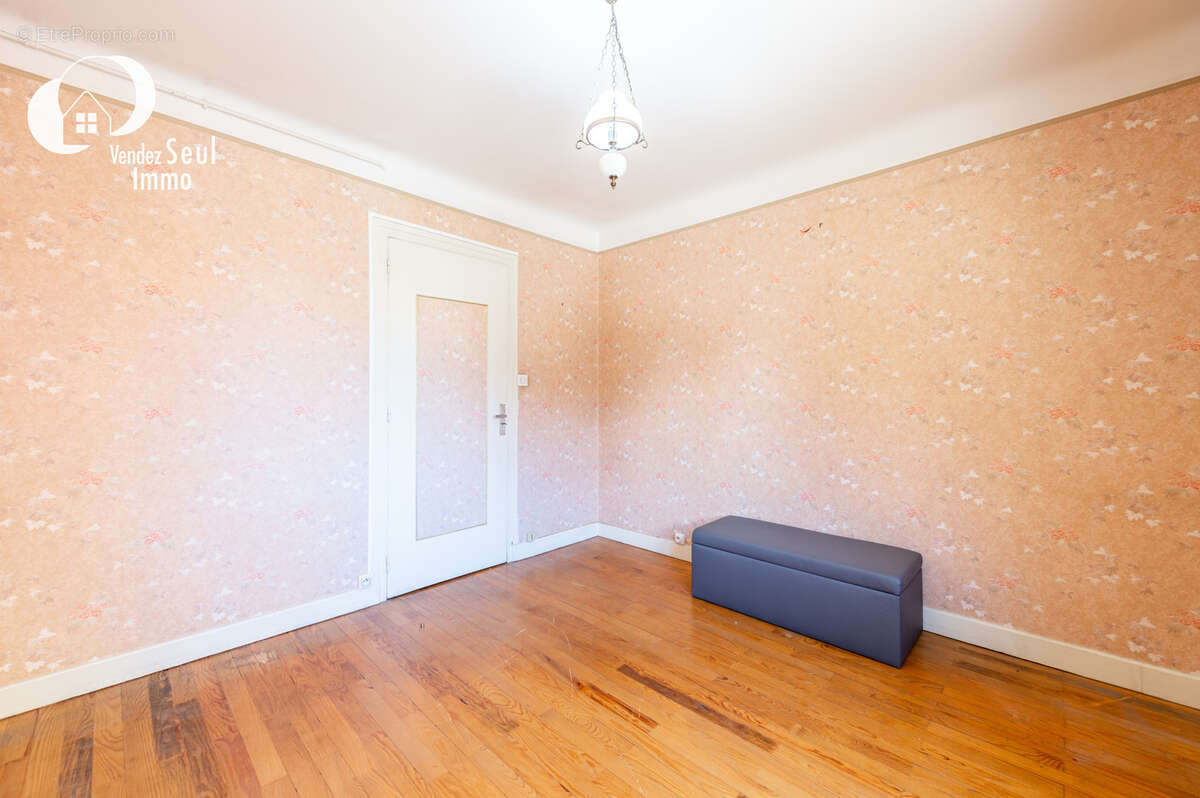Appartement à AIX-LES-BAINS