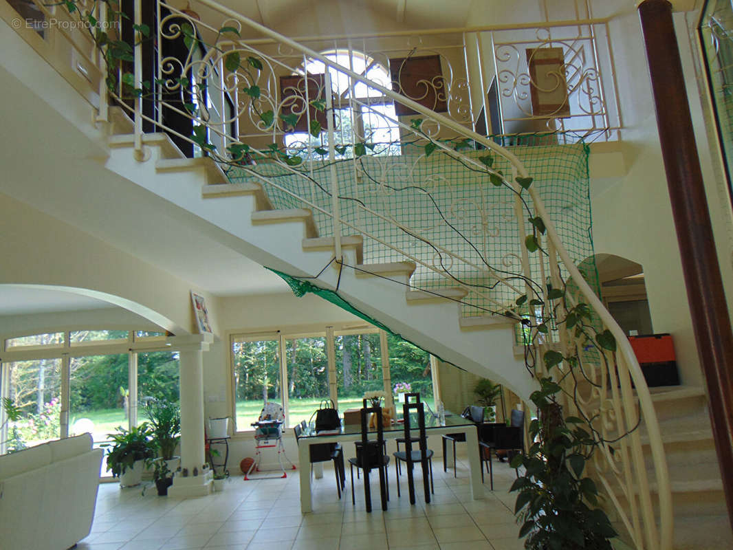 Maison à GEX