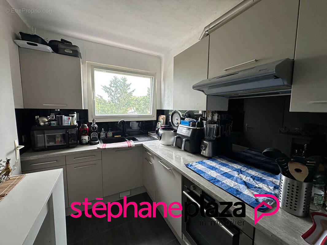 Appartement à CHALONS-EN-CHAMPAGNE