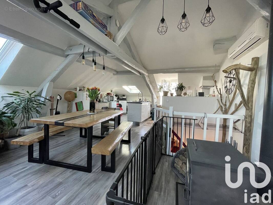 Photo 1 - Appartement à RIVES