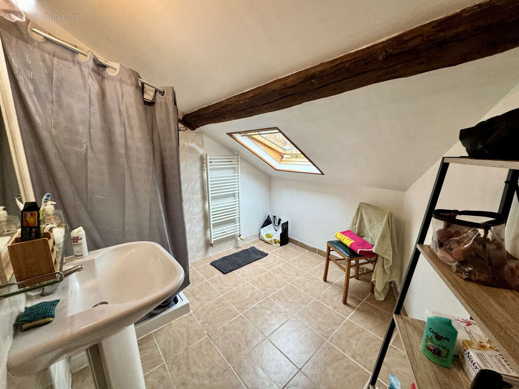 Maison à BRIARE
