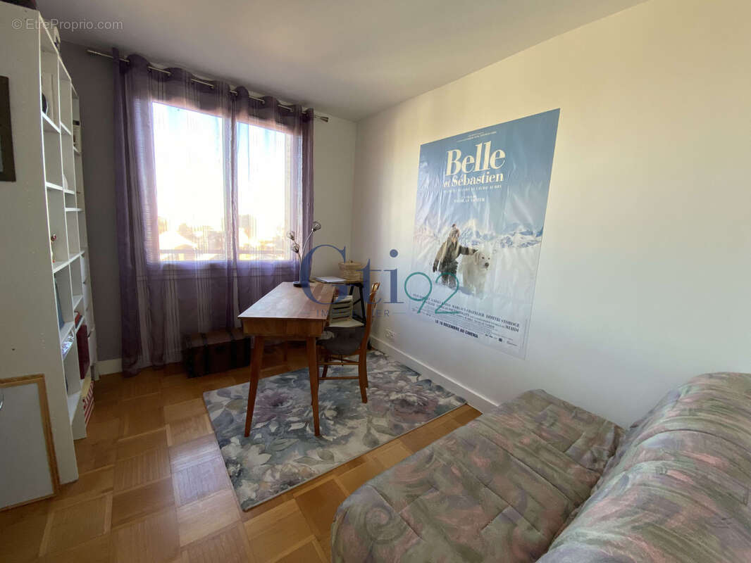Appartement à CLAMART
