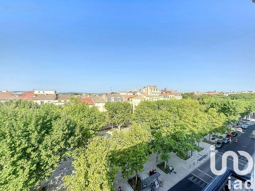 Photo 1 - Appartement à BEZIERS