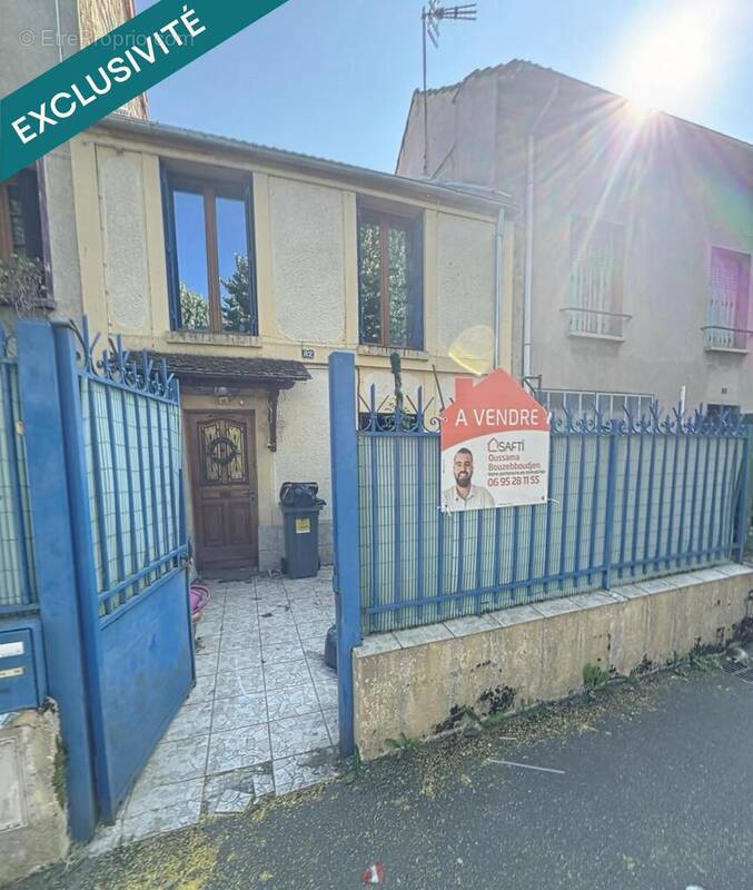 Photo 1 - Maison à VALENTON