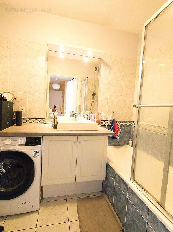 Appartement à LYON-7E