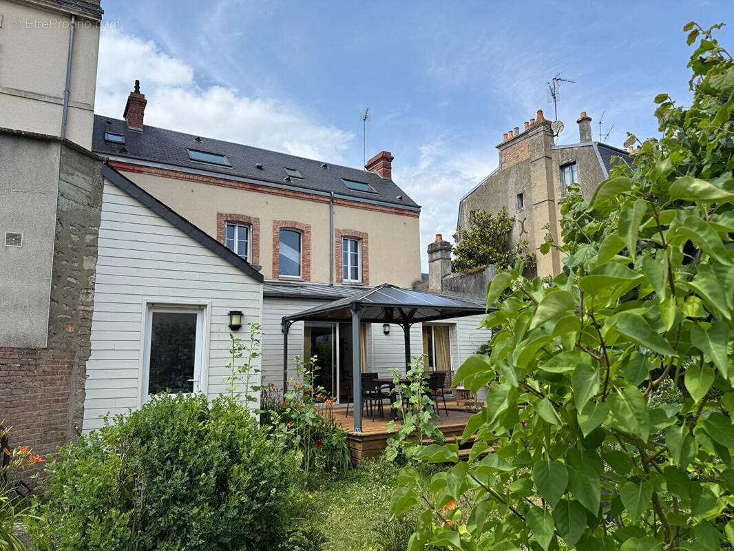Maison à ALENCON