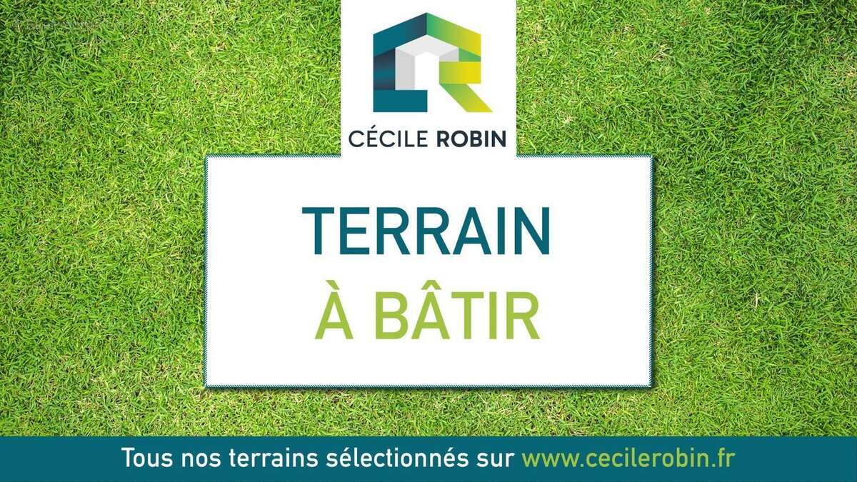 Terrain à LANCIE