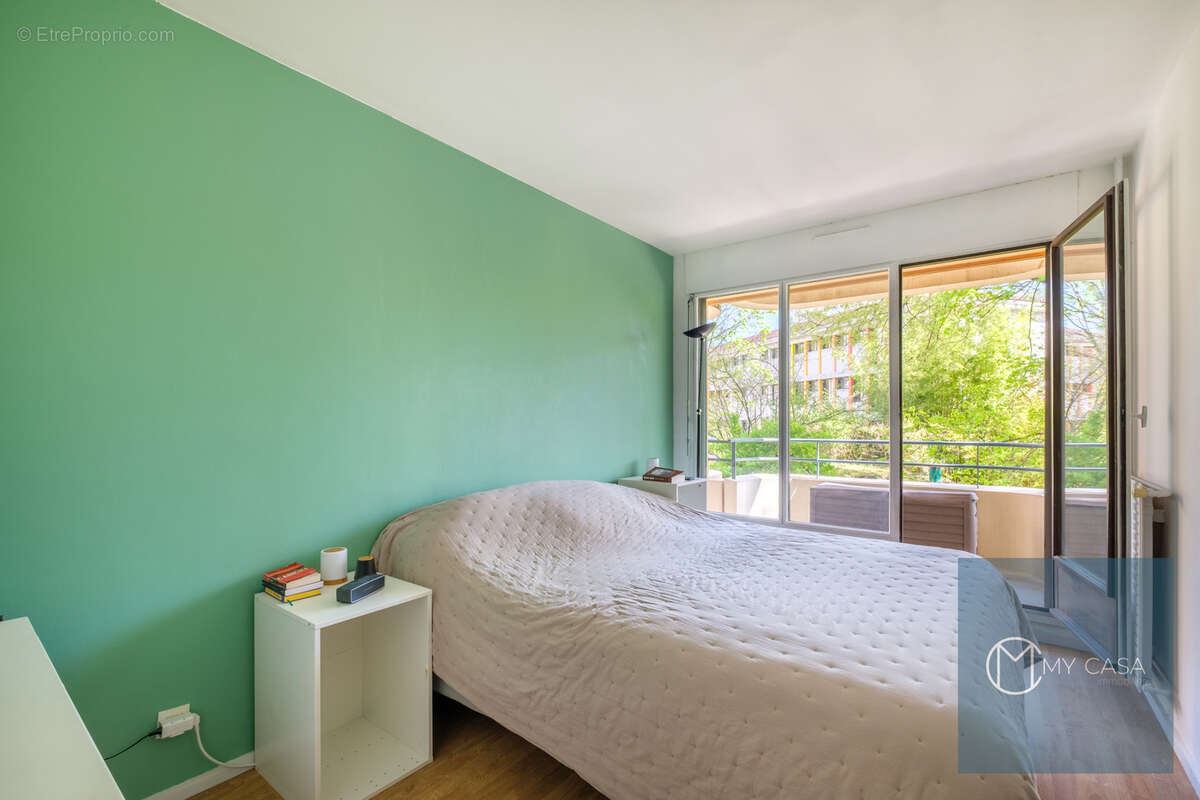 Appartement à LYON-9E