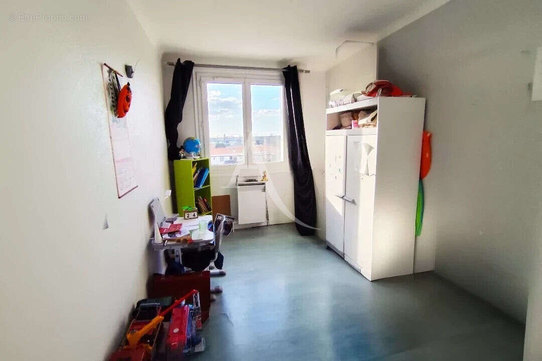 Appartement à LES SABLES-D&#039;OLONNE