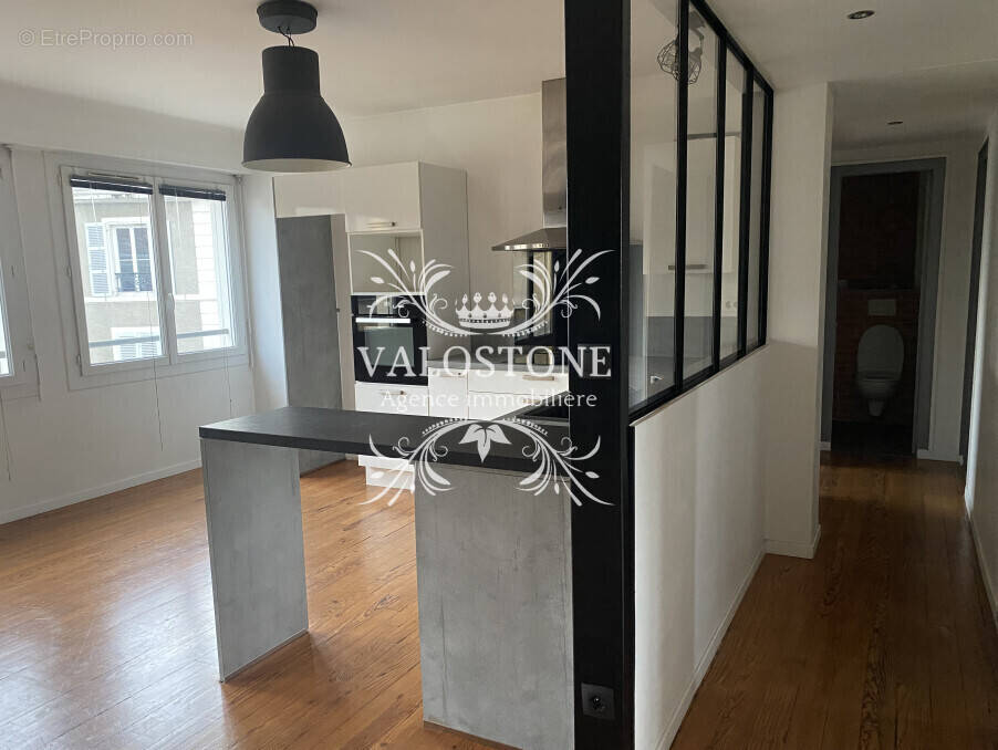 Appartement à PAU