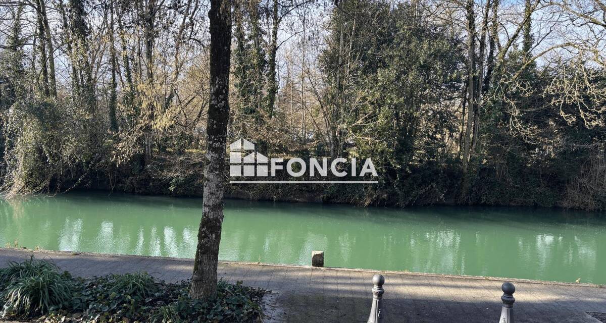 Appartement à NIORT