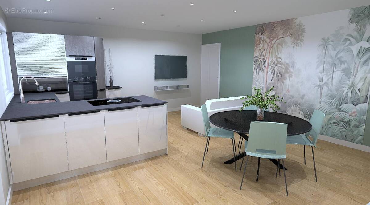 Appartement à LE PUY-EN-VELAY