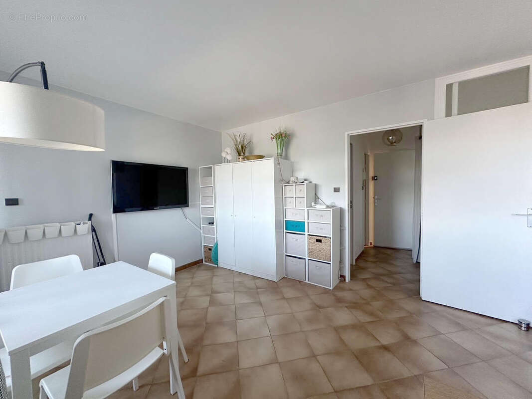 Appartement à MUDAISON