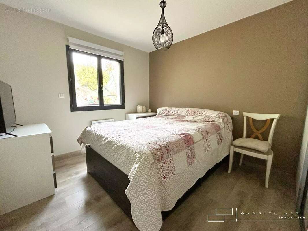 Maison à AUCH