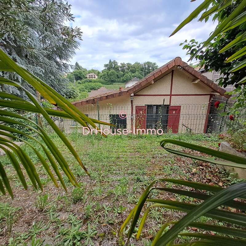 Maison à ISLE