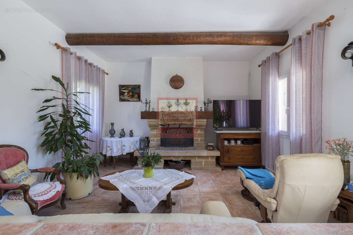 Maison à AIX-EN-PROVENCE