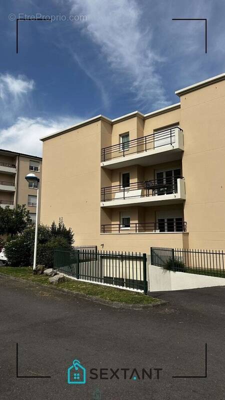 Appartement à ROUEN