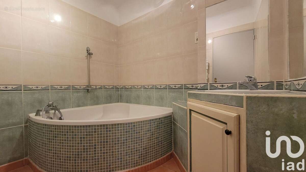 Photo 8 - Appartement à AVIGNON