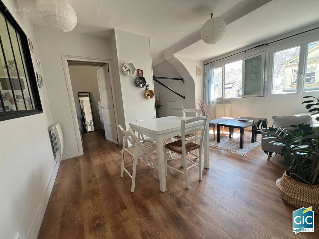 Appartement à CAEN