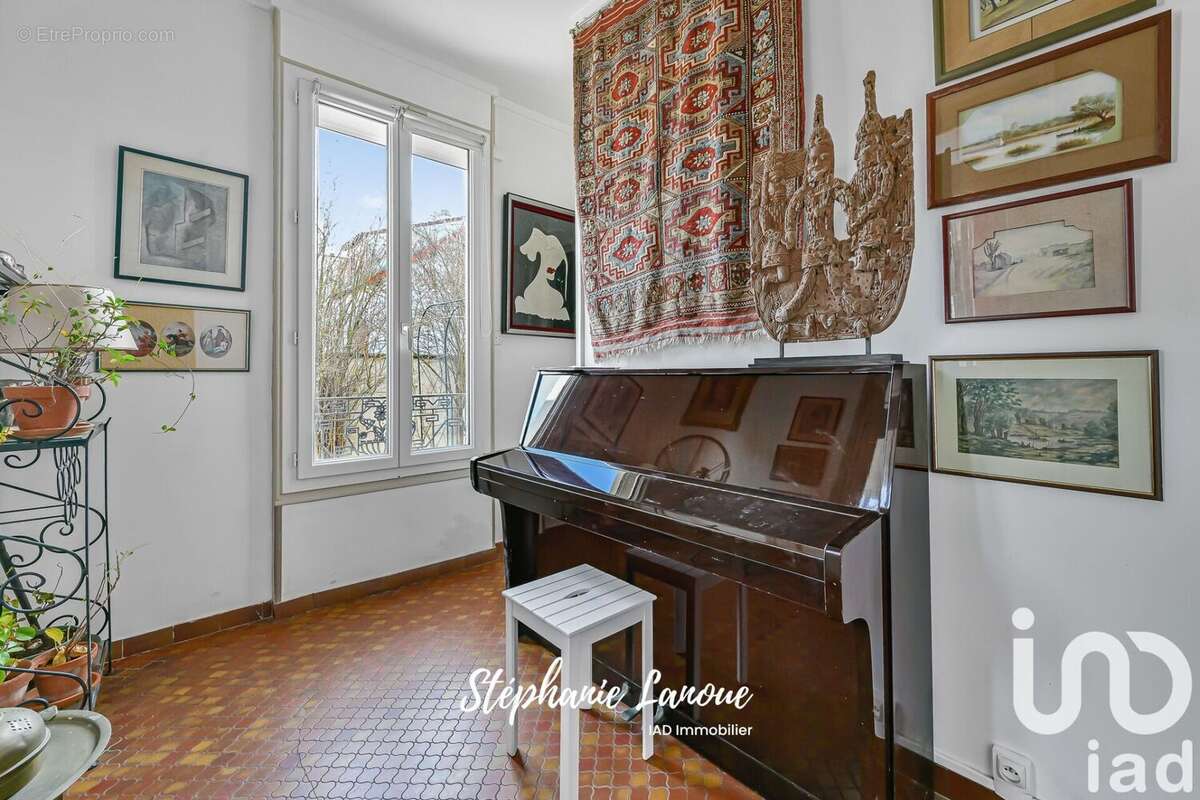 Photo 6 - Maison à SAINT-MAUR-DES-FOSSES