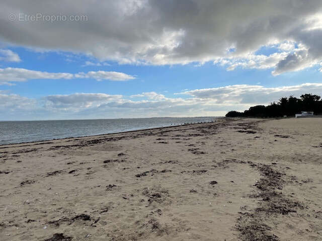 Maison à NOIRMOUTIER-EN-L&#039;ILE