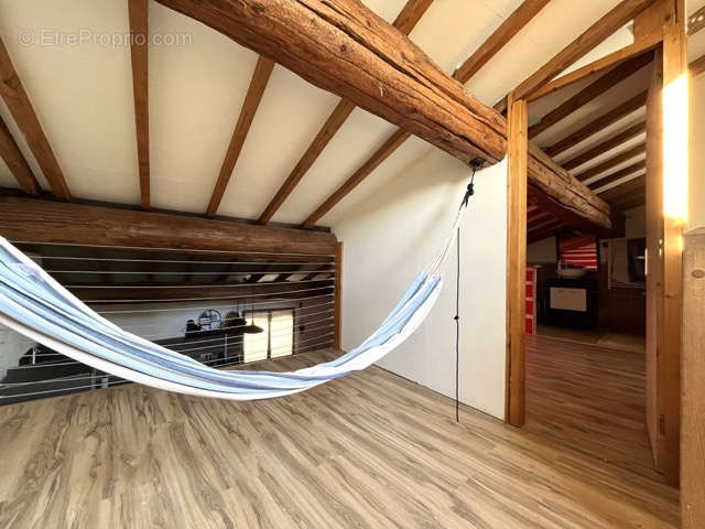 Appartement à BEAUCAIRE