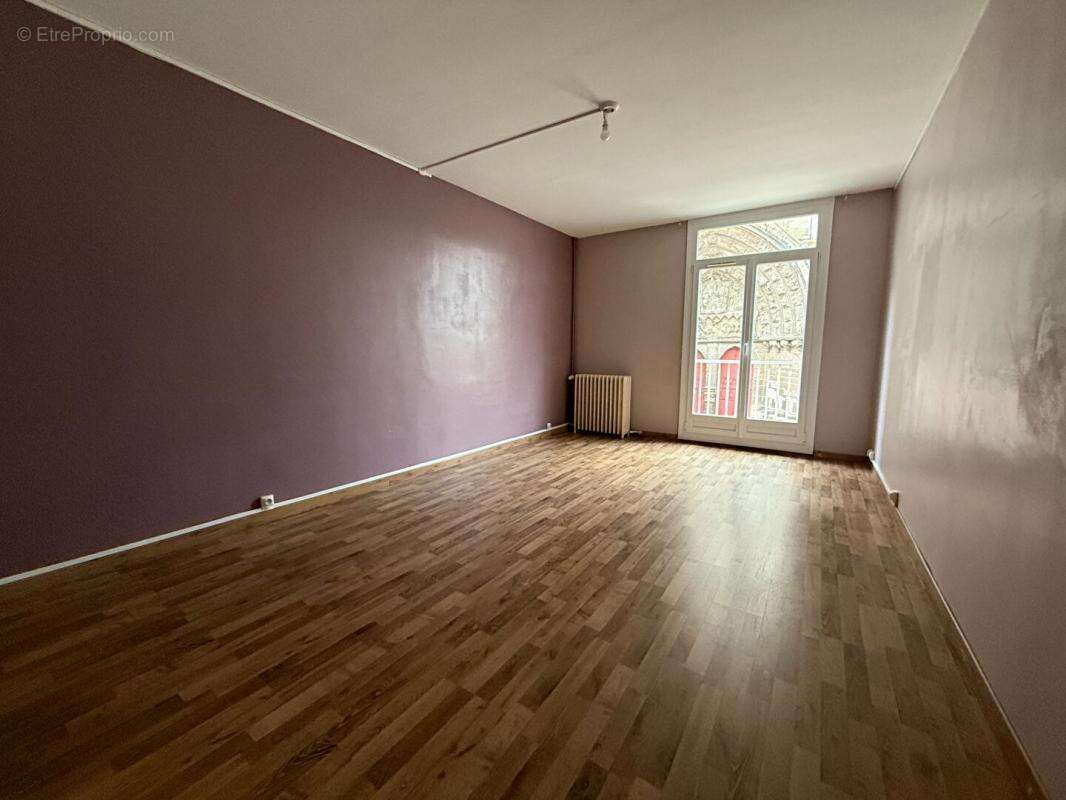 Appartement à BEAUVAIS