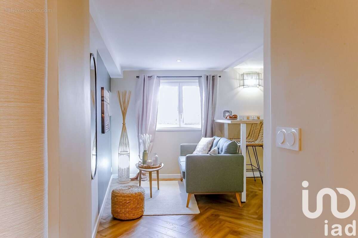 Photo 3 - Appartement à AVIGNON