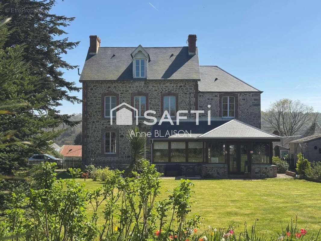 Photo 5 - Maison à LITHAIRE