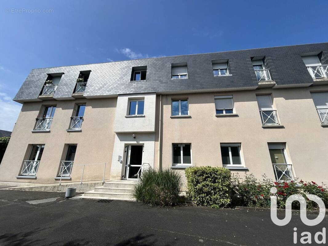 Photo 1 - Appartement à SALBRIS