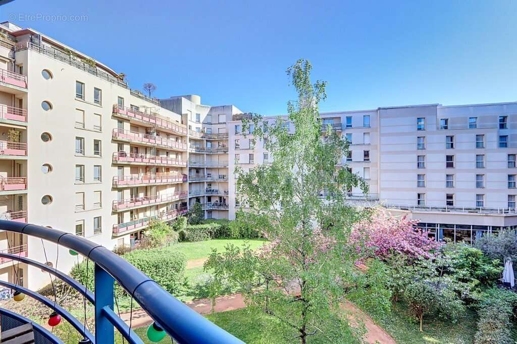 Appartement à LYON-3E