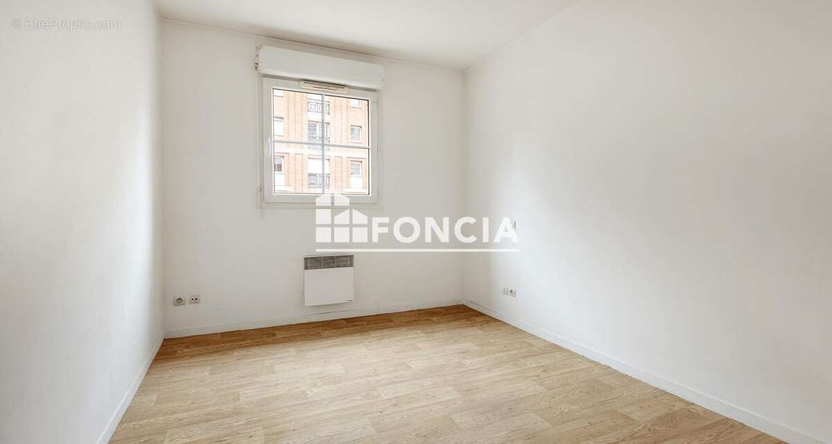 Appartement à LILLE