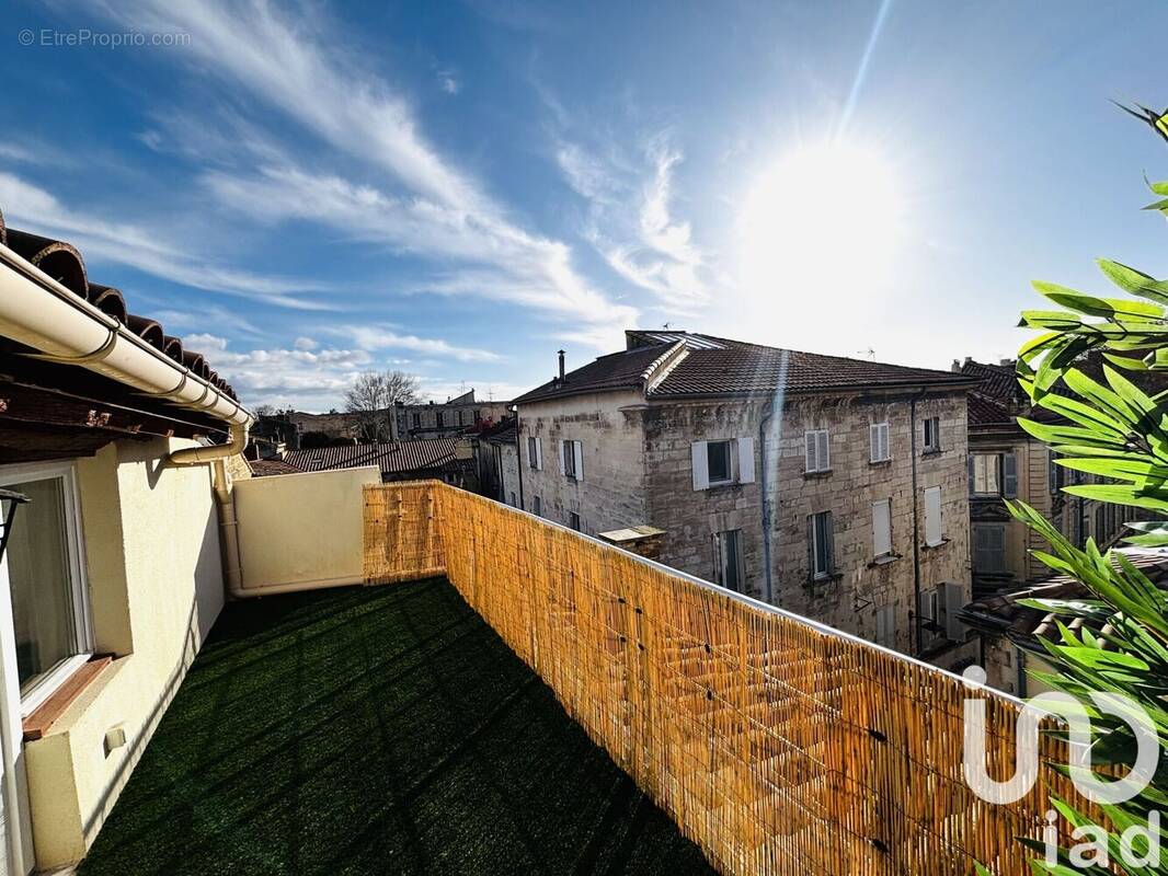 Photo 1 - Appartement à AVIGNON