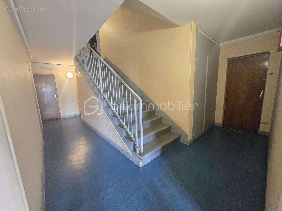 Appartement à NEVERS