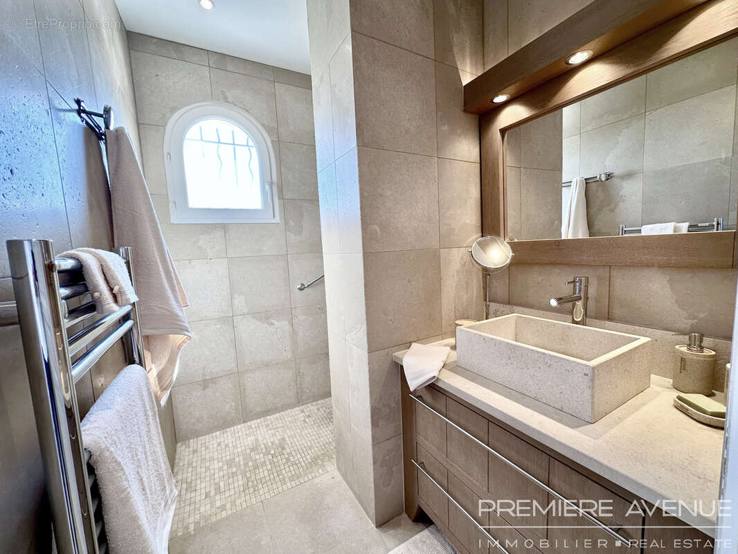 Appartement à SAINTE-MAXIME