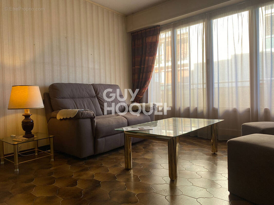 Appartement à PAU