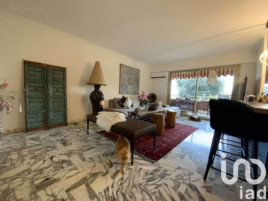 Photo 9 - Appartement à VENCE