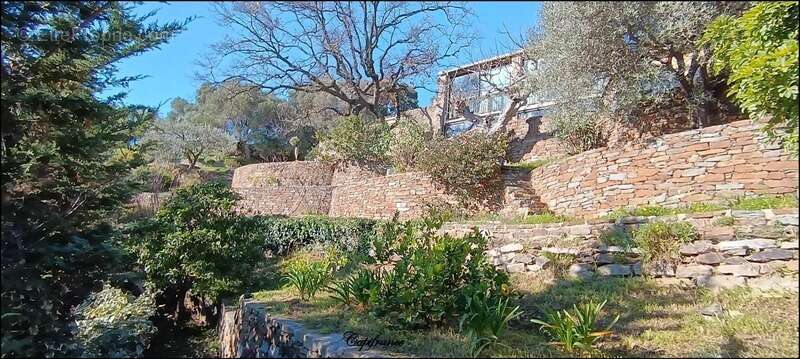 Maison à HYERES