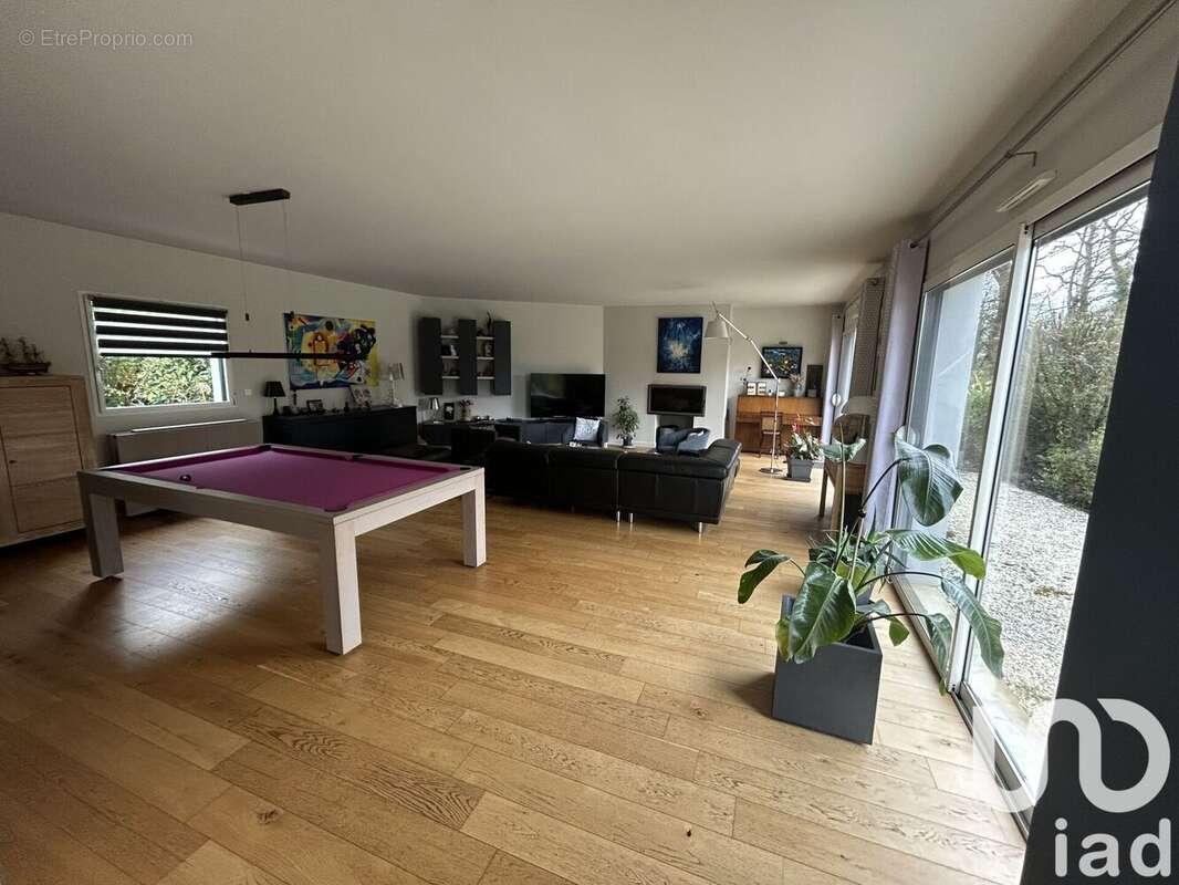 Photo 4 - Maison à QUEVERT