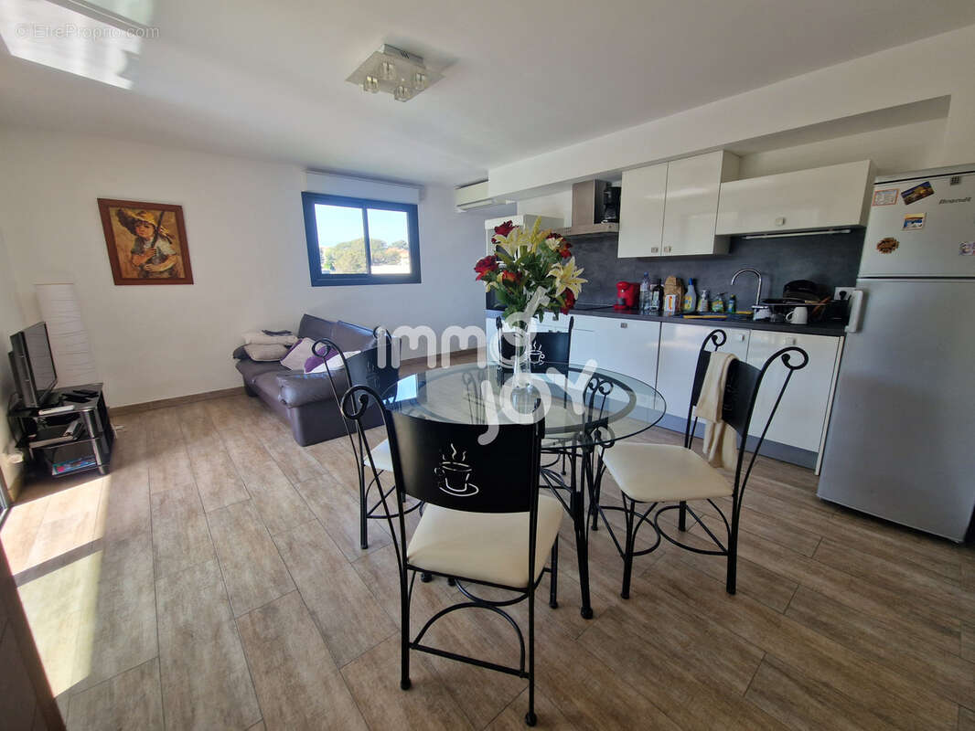 Appartement à SAINT-RAPHAEL