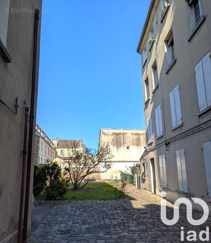 Photo 1 - Appartement à VERSAILLES