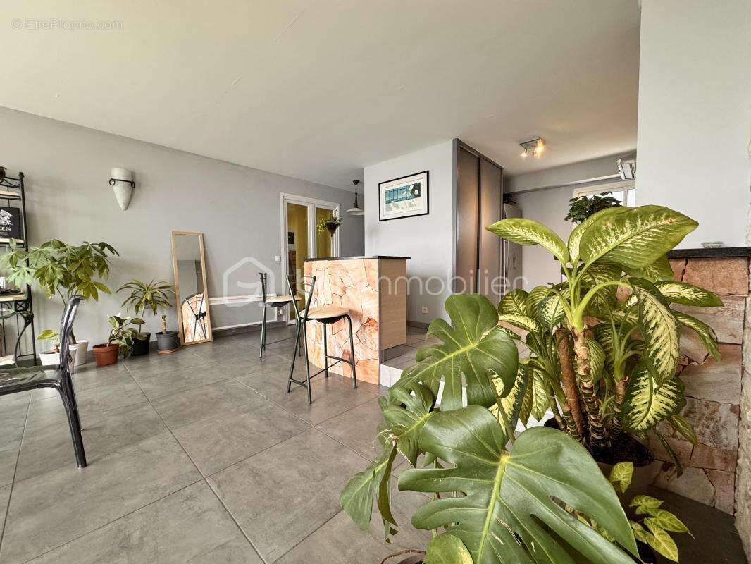 Appartement à AGDE