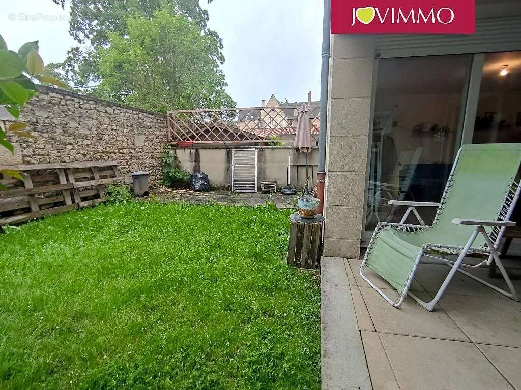 Appartement à POITIERS